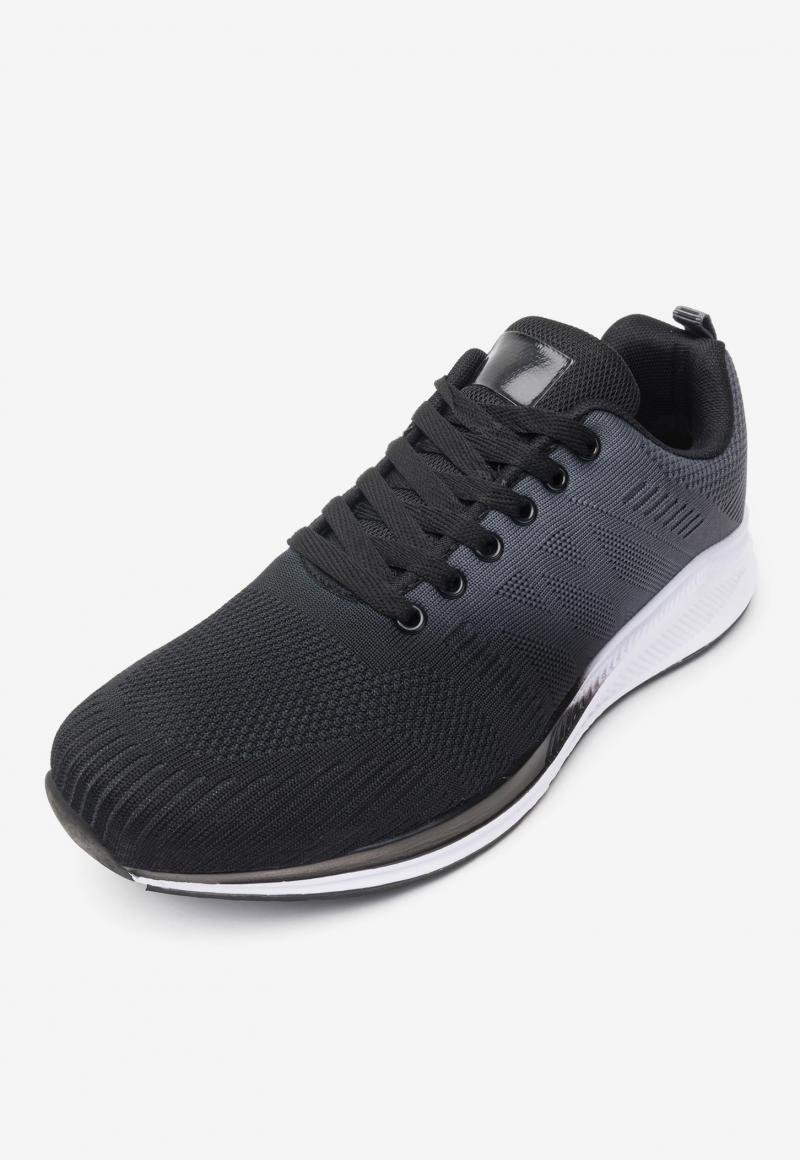 Zapatilla Mujer Negro Almost Chancleta Chancleta